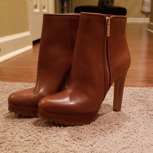 Gianni Bini Booties